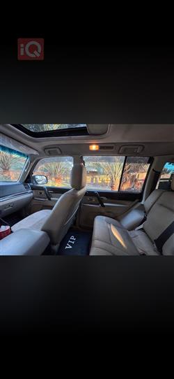 میتسوبیشی پاجیرۆ